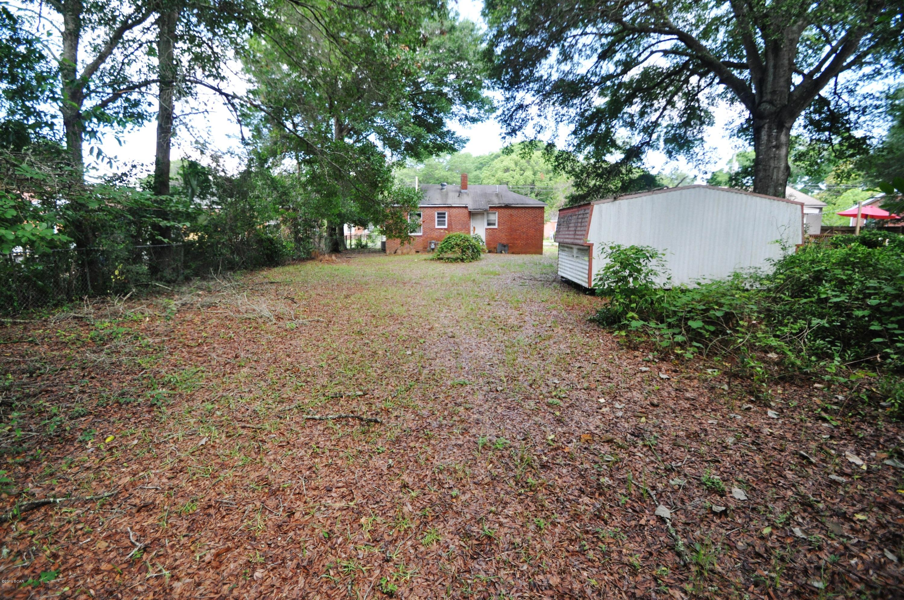 Oakland Terrace Add - Residential