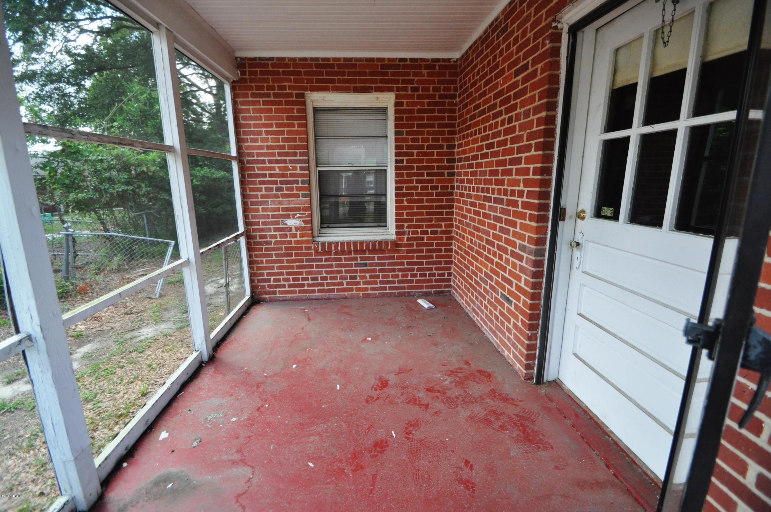 Oakland Terrace Add - Residential