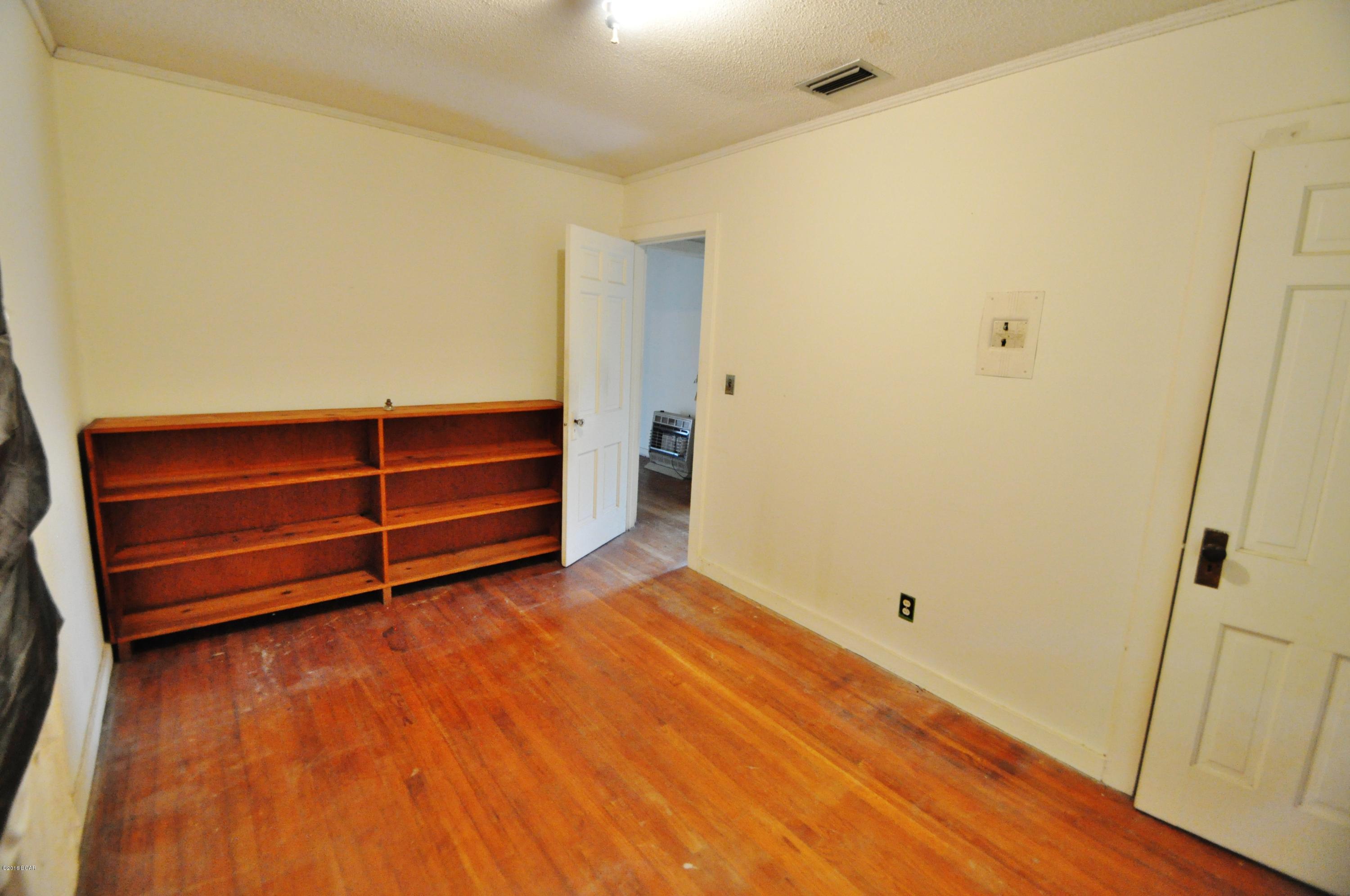 Oakland Terrace Add - Residential