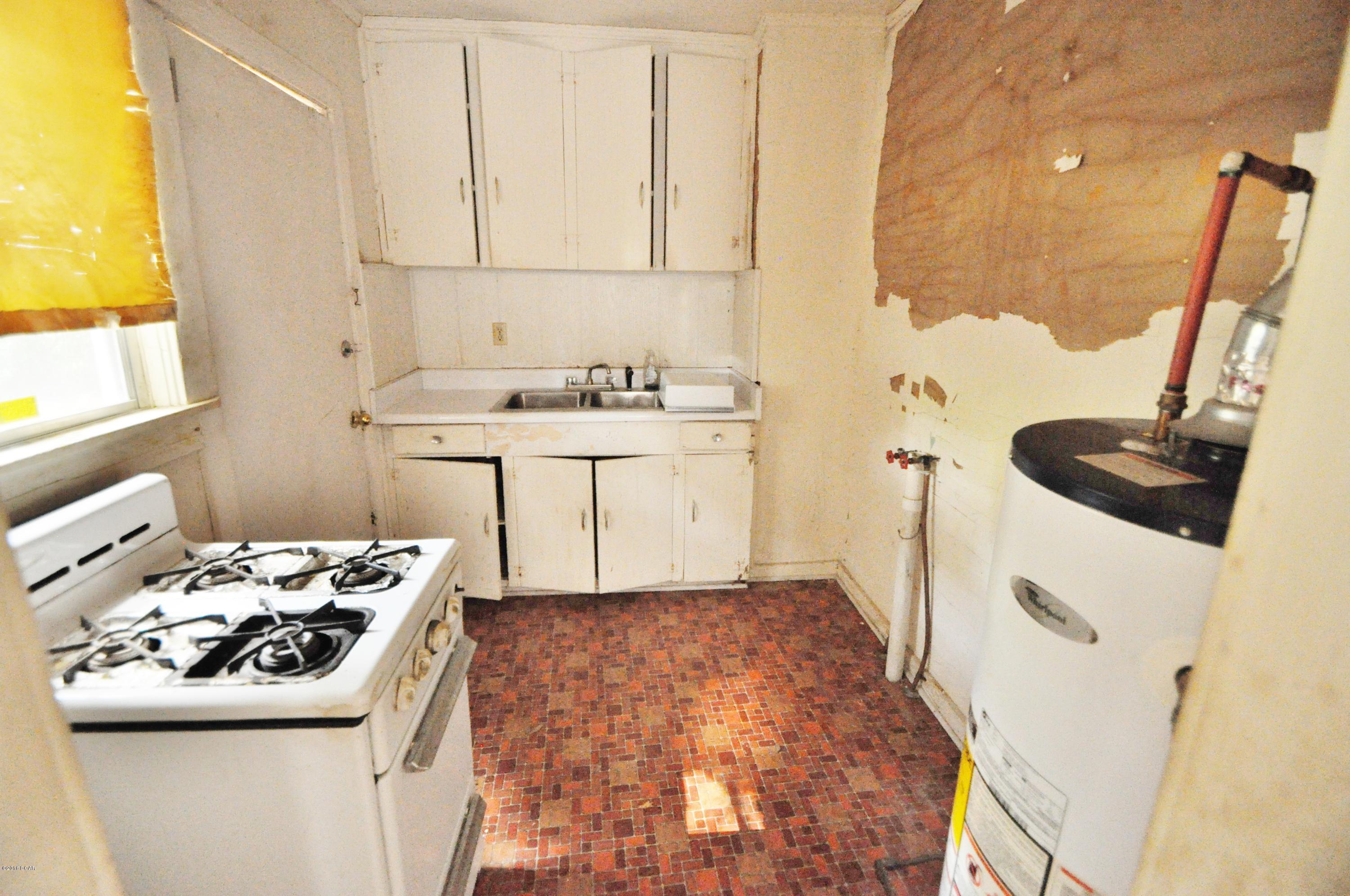 Oakland Terrace Add - Residential