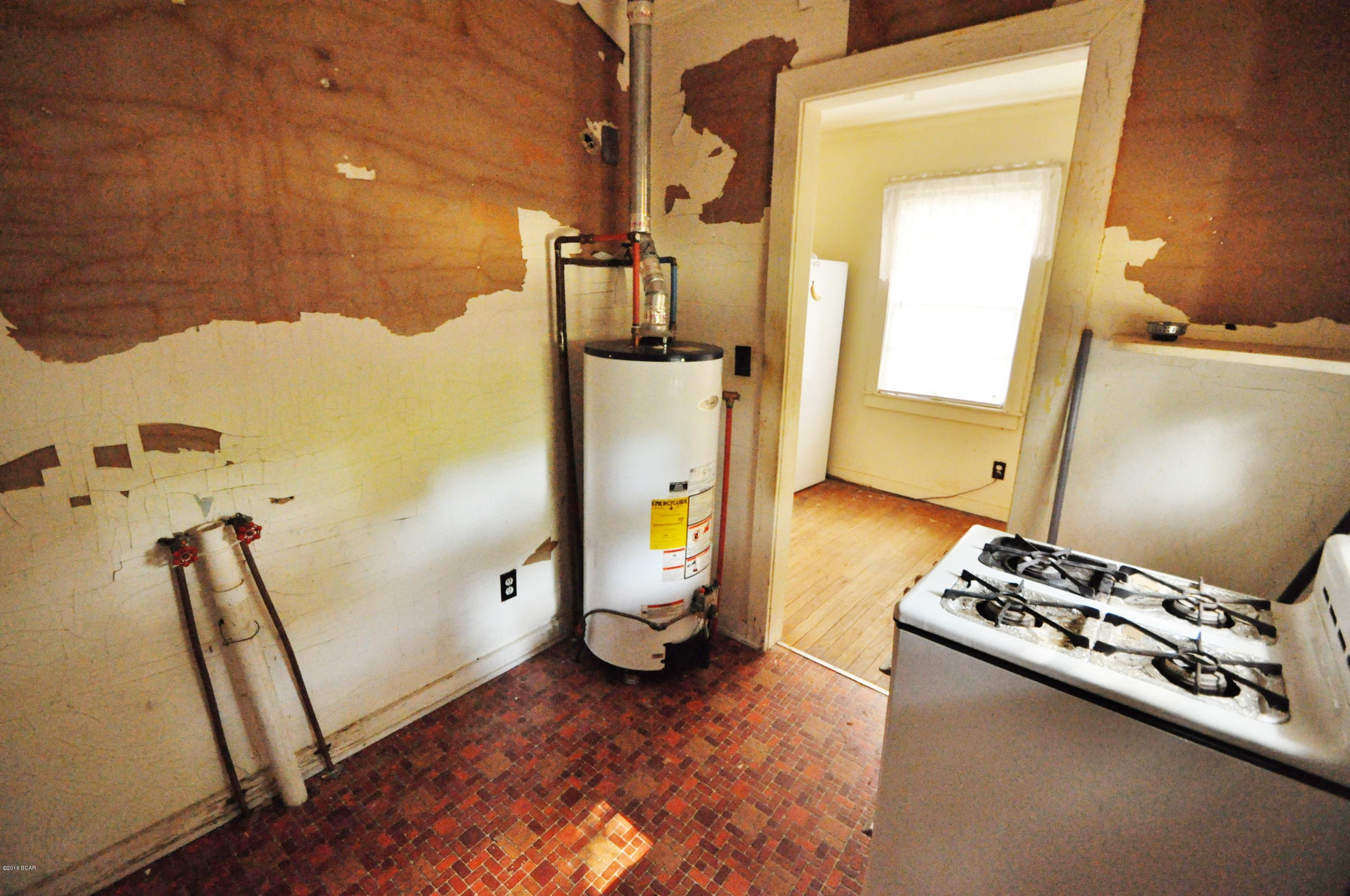 Oakland Terrace Add - Residential