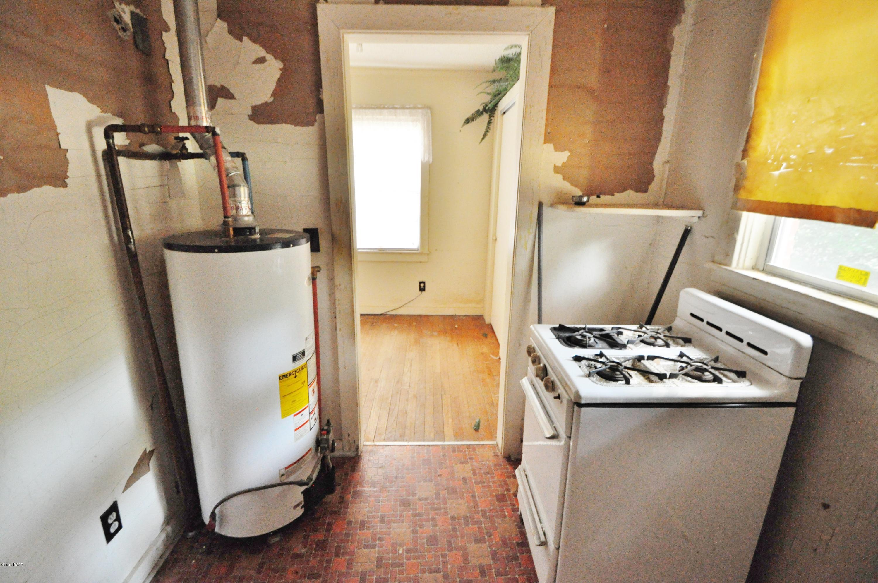 Oakland Terrace Add - Residential