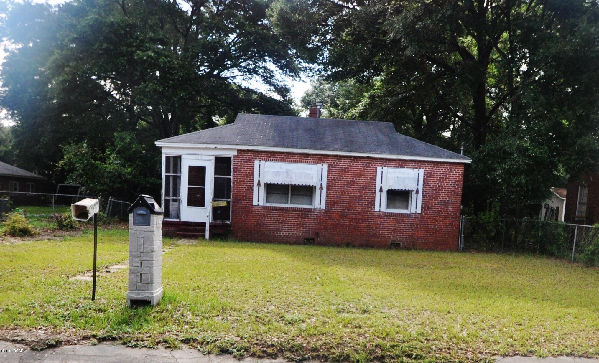 Oakland Terrace Add - Residential