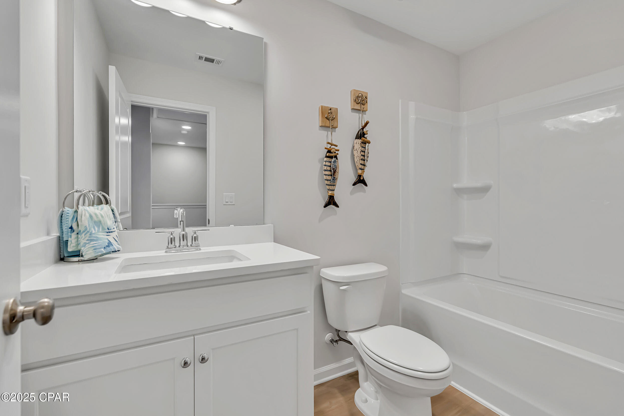 Indigo at Front Beach - Residential