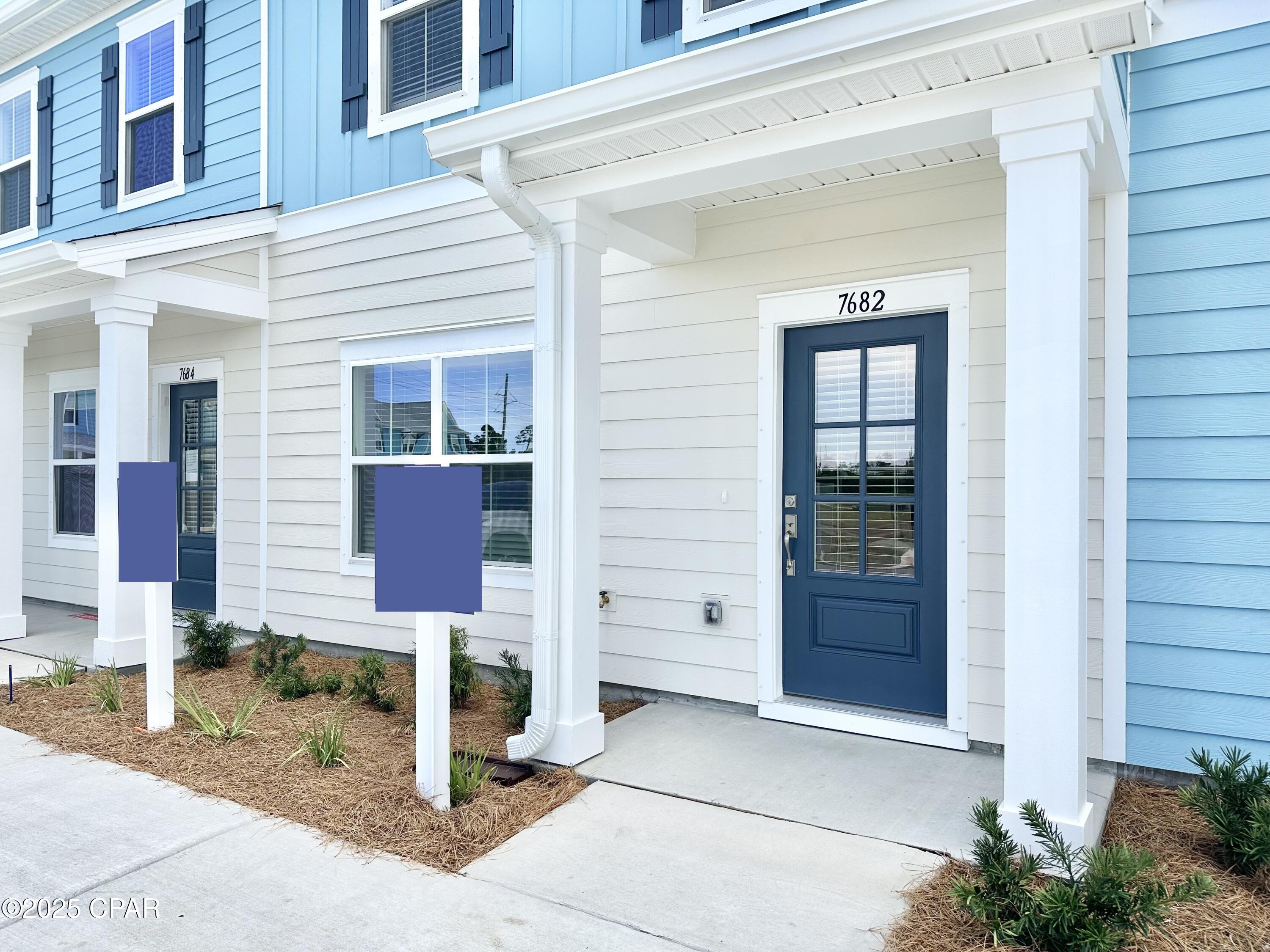 Indigo at Front Beach - Residential