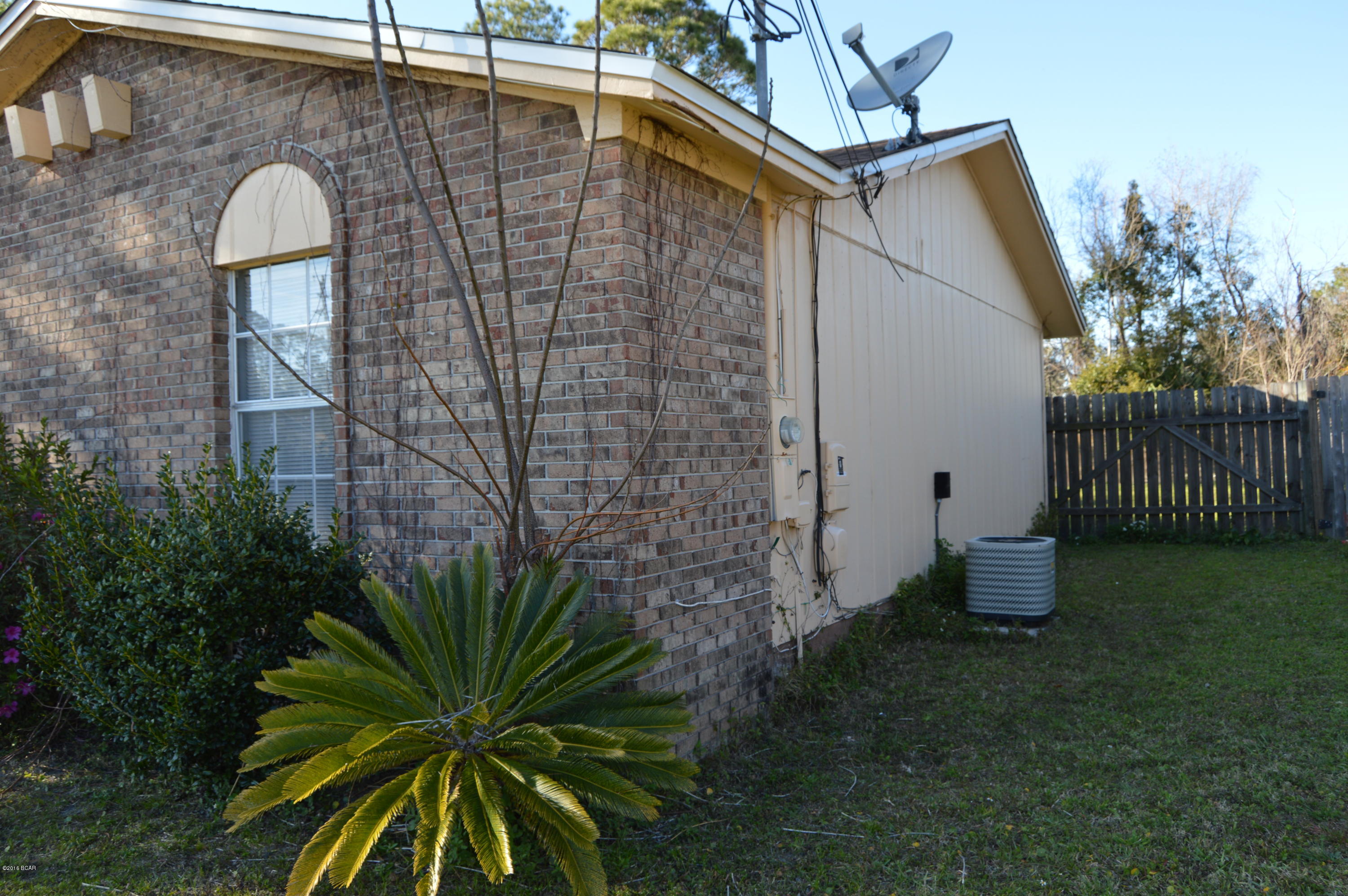 Pine Woods Add. - Residential