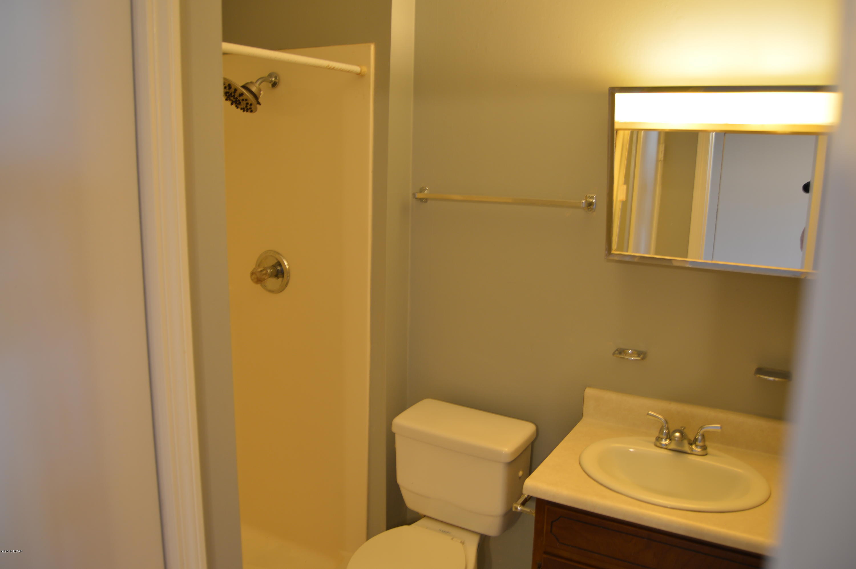 Pine Woods Add. - Residential