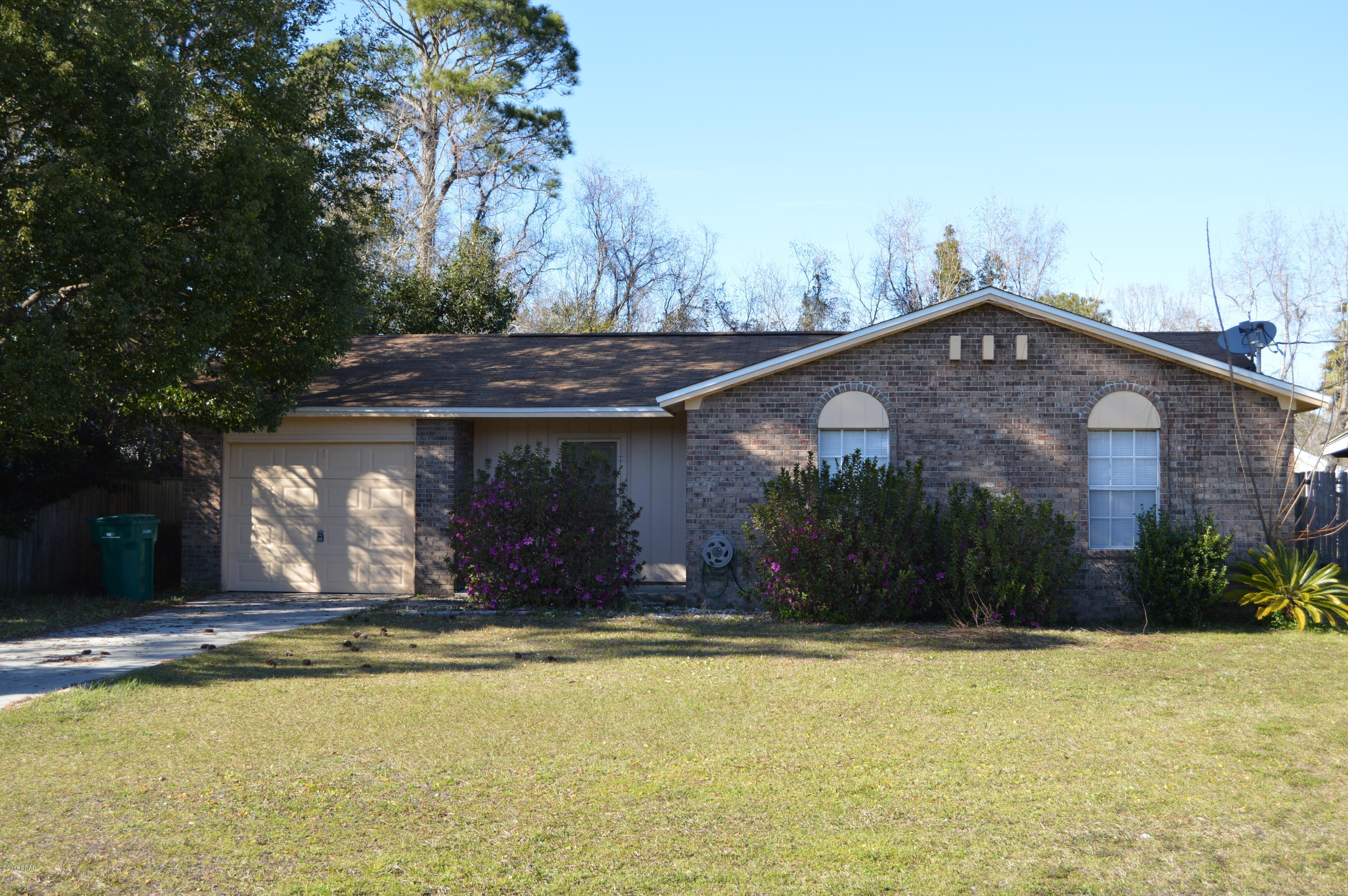 Pine Woods Add. - Residential