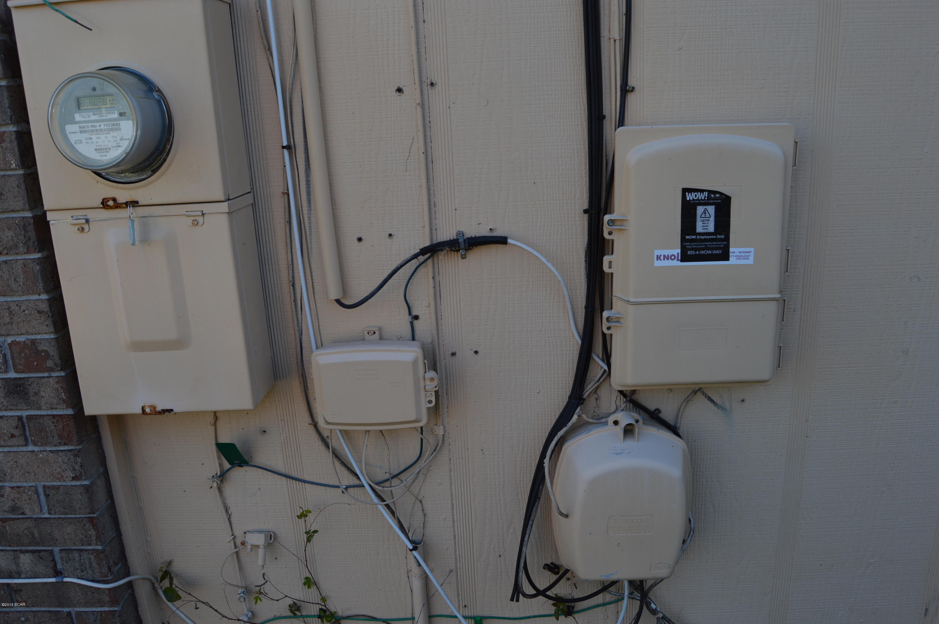 Pine Woods Add. - Residential