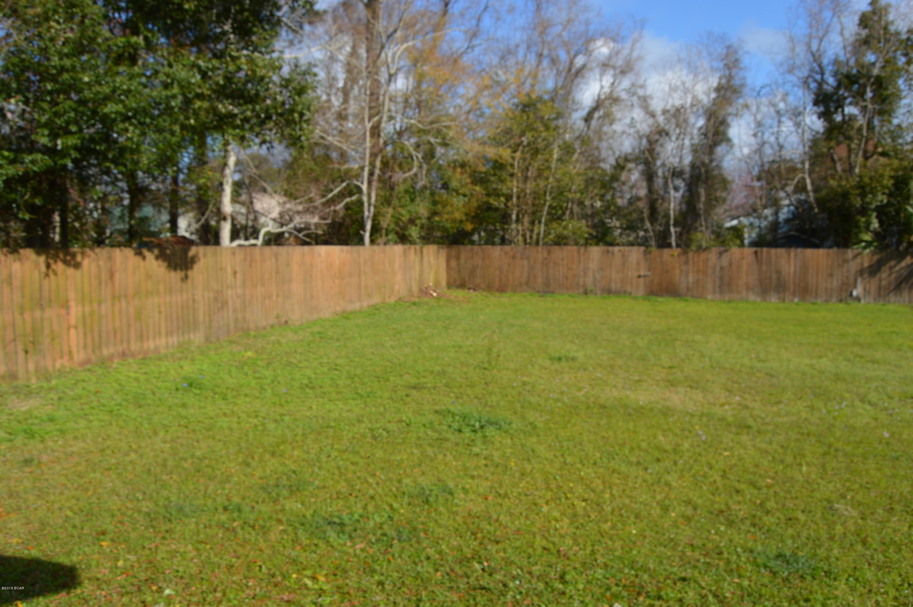 Pine Woods Add. - Residential