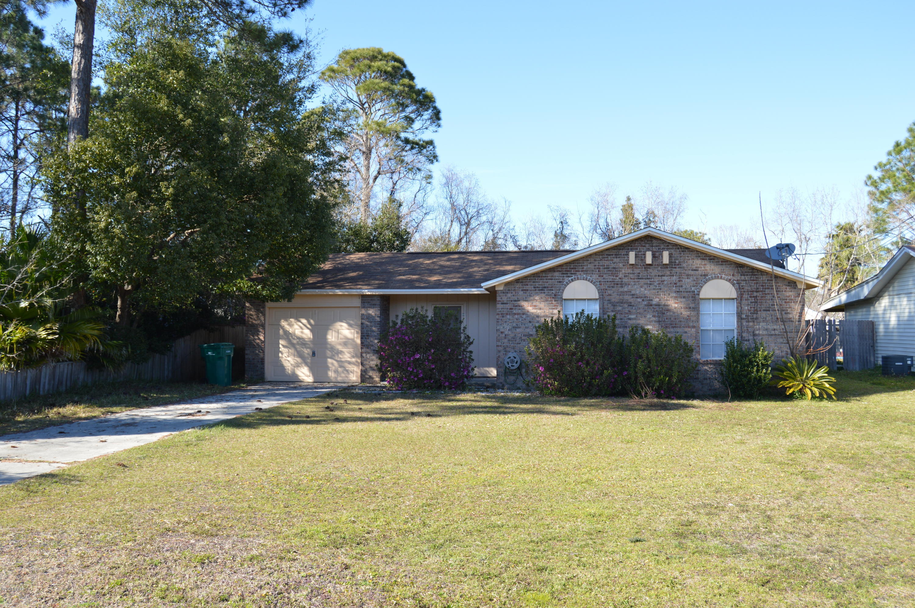 Pine Woods Add. - Residential