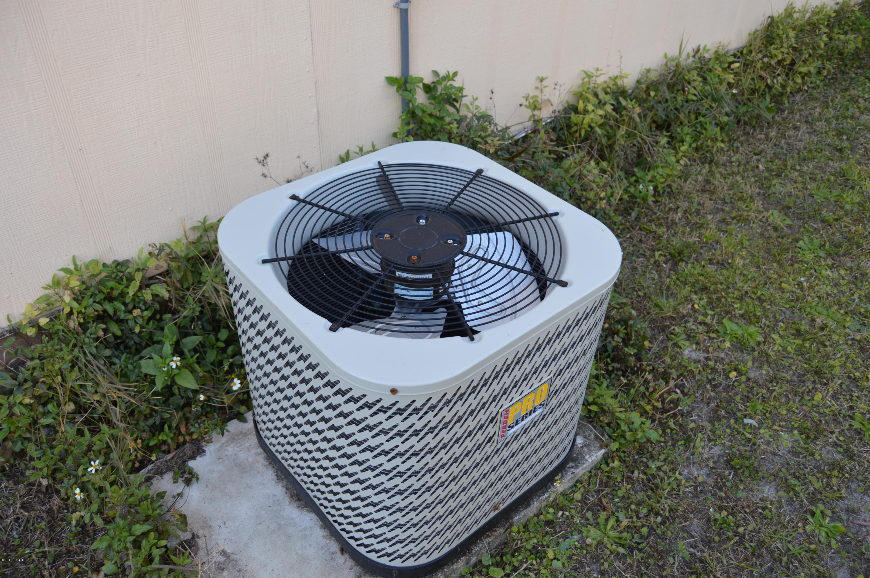 Pine Woods Add. - Residential