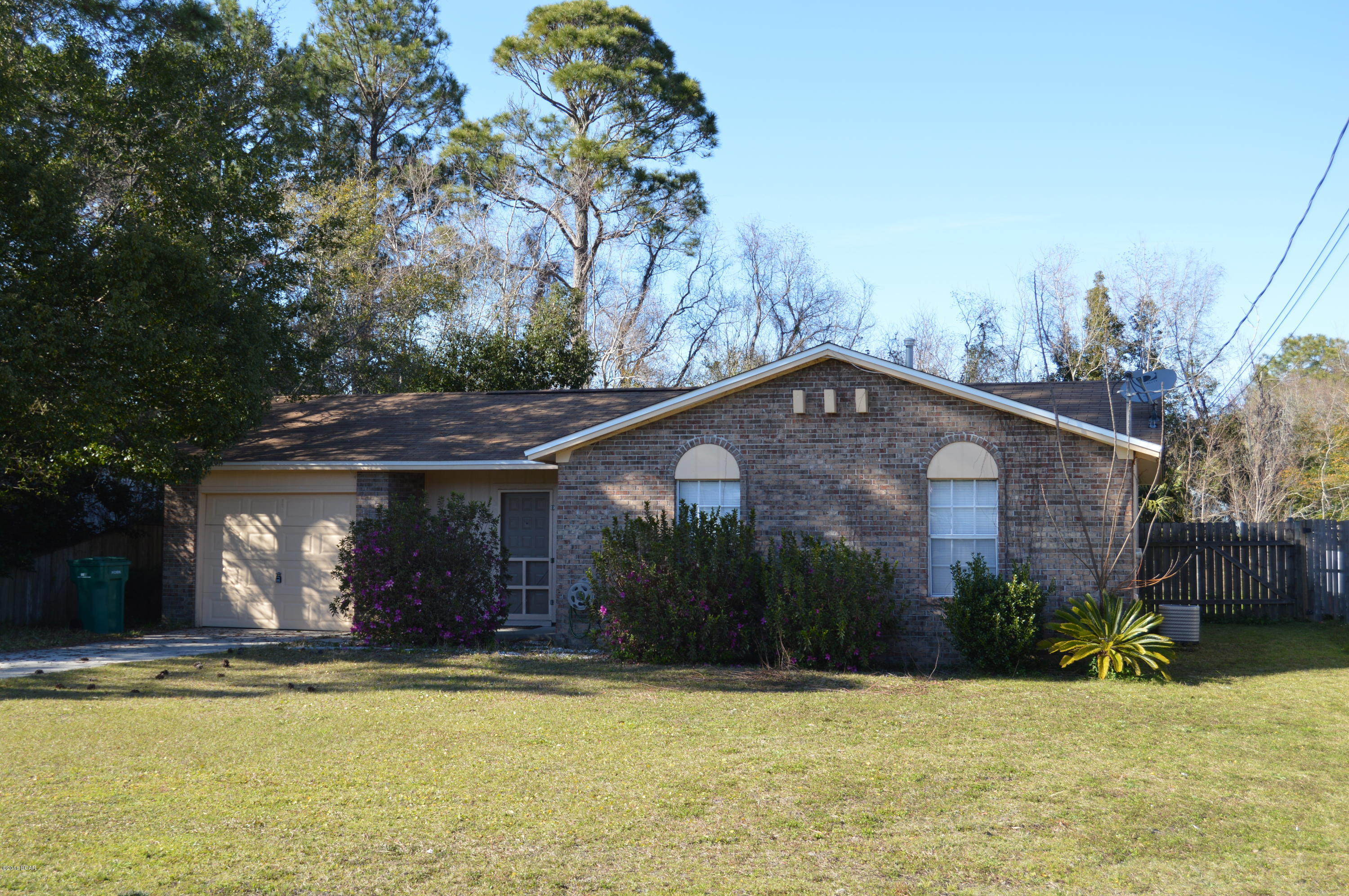 Pine Woods Add. - Residential