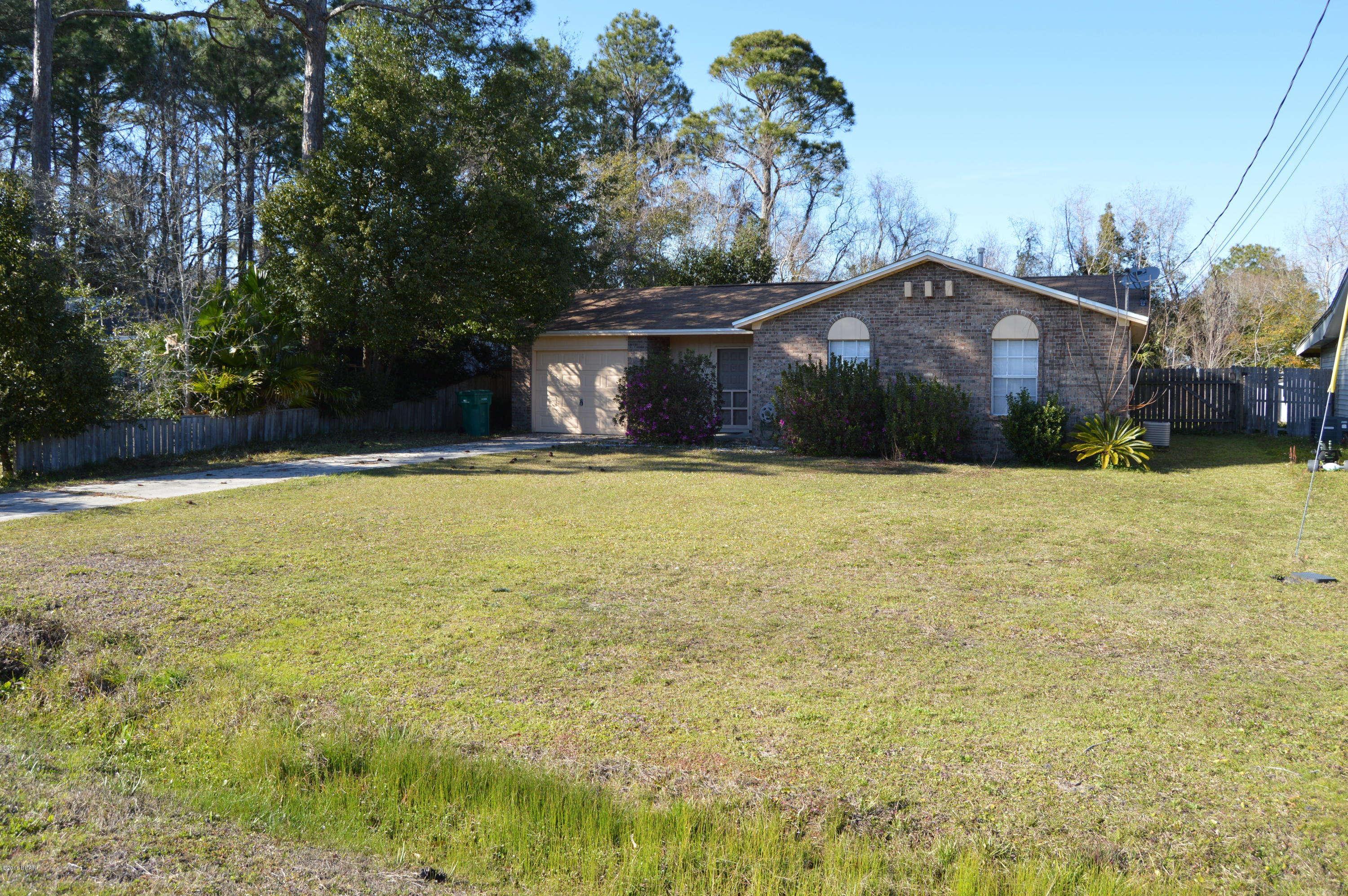 Pine Woods Add. - Residential