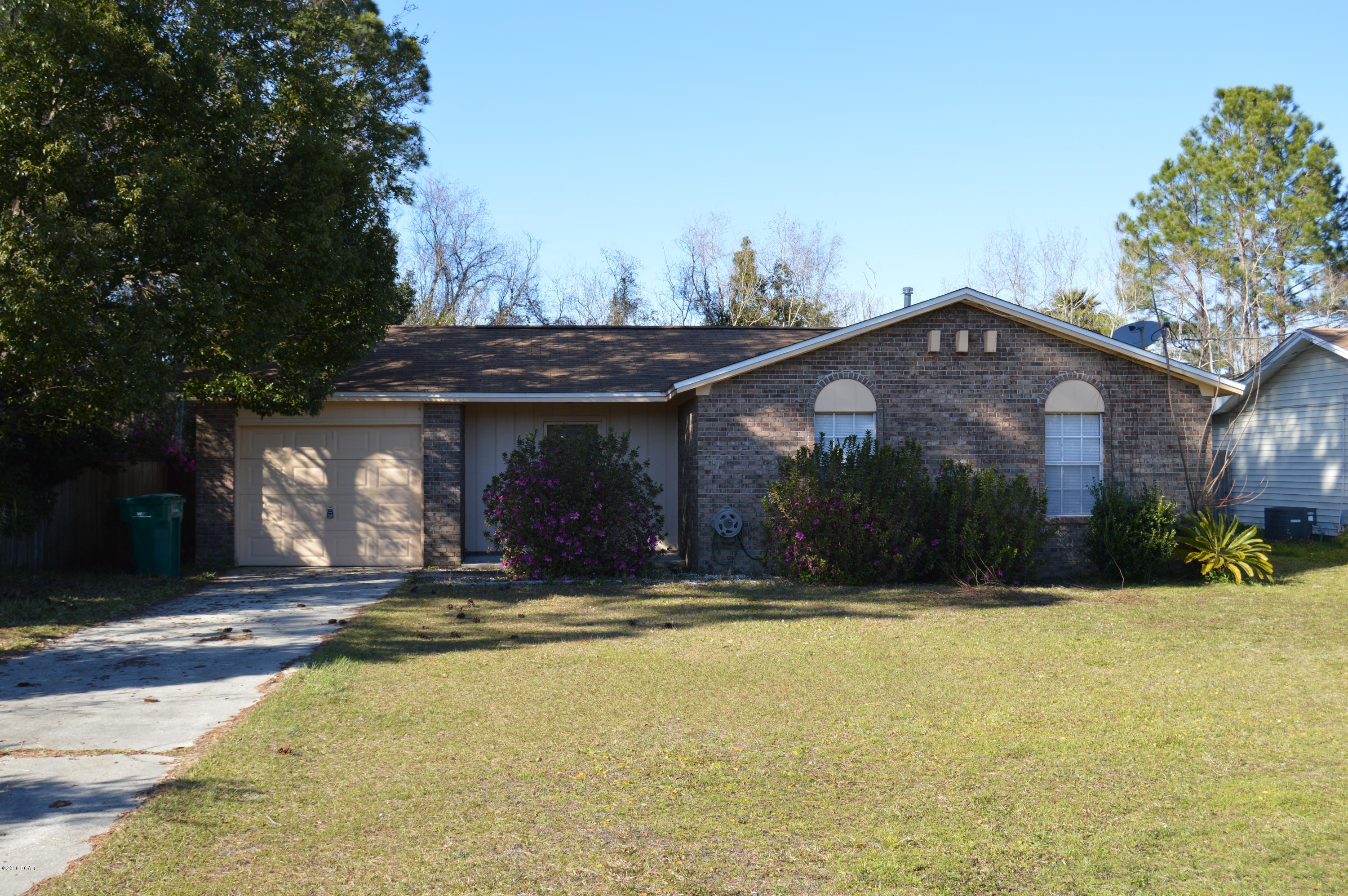 Pine Woods Add. - Residential