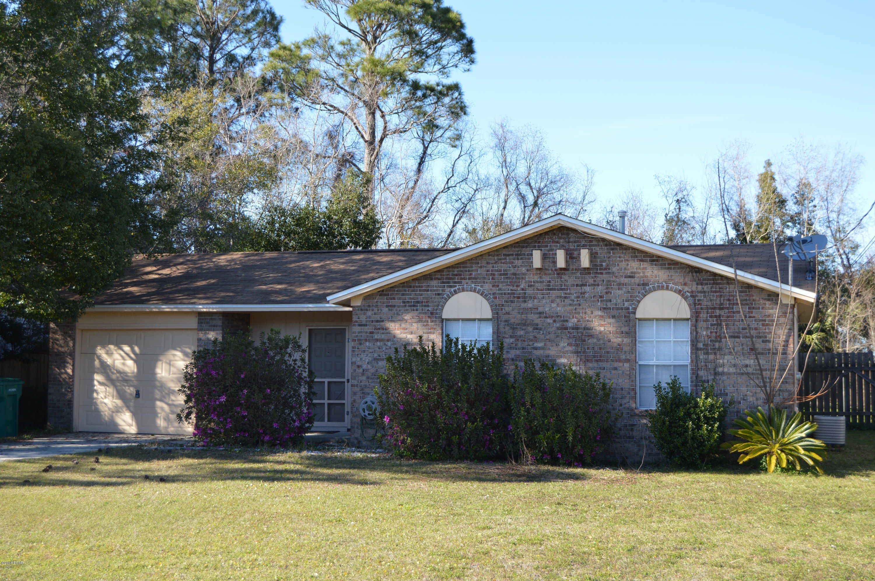 Pine Woods Add. - Residential