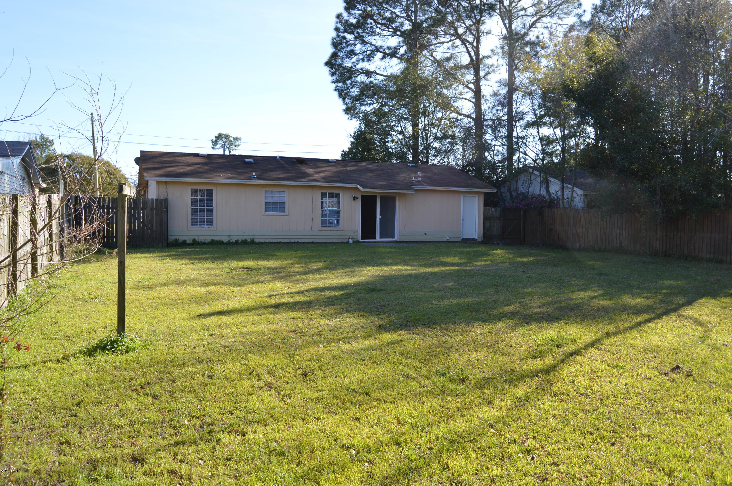 Pine Woods Add. - Residential