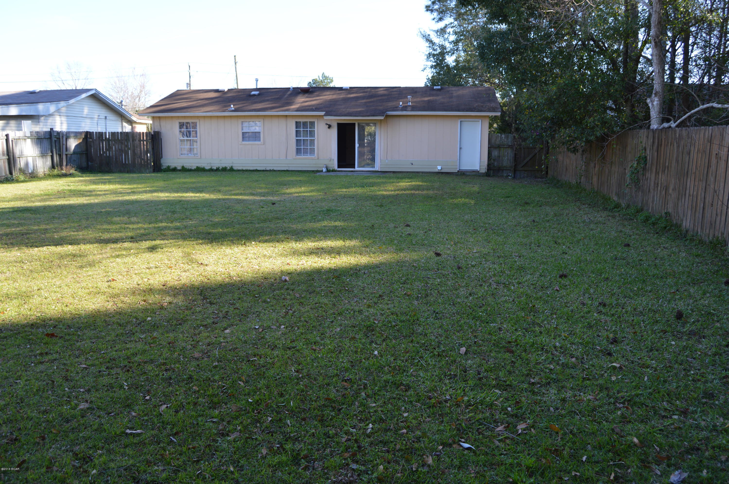 Pine Woods Add. - Residential