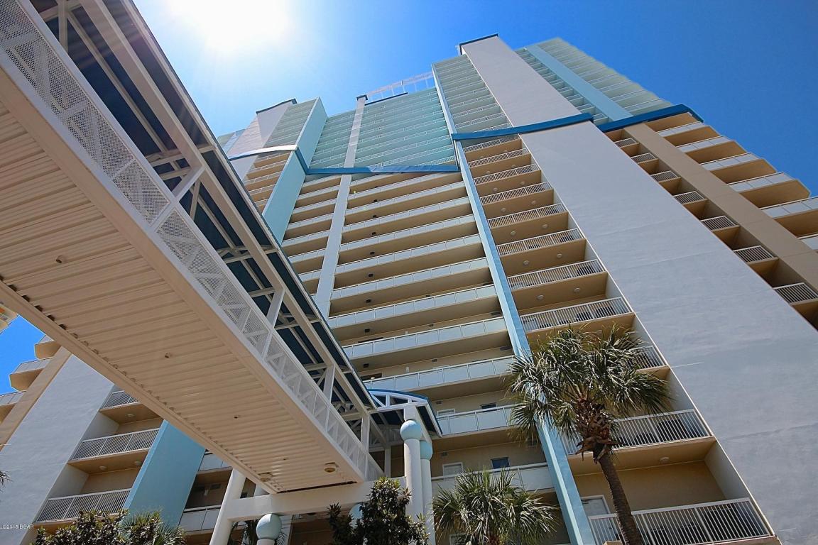 Seychelles Resort Condominium - Residential