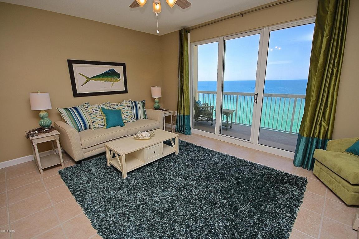 Seychelles Resort Condominium - Residential