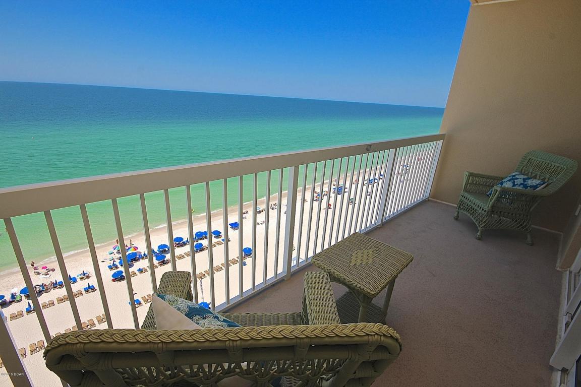 Seychelles Resort Condominium - Residential