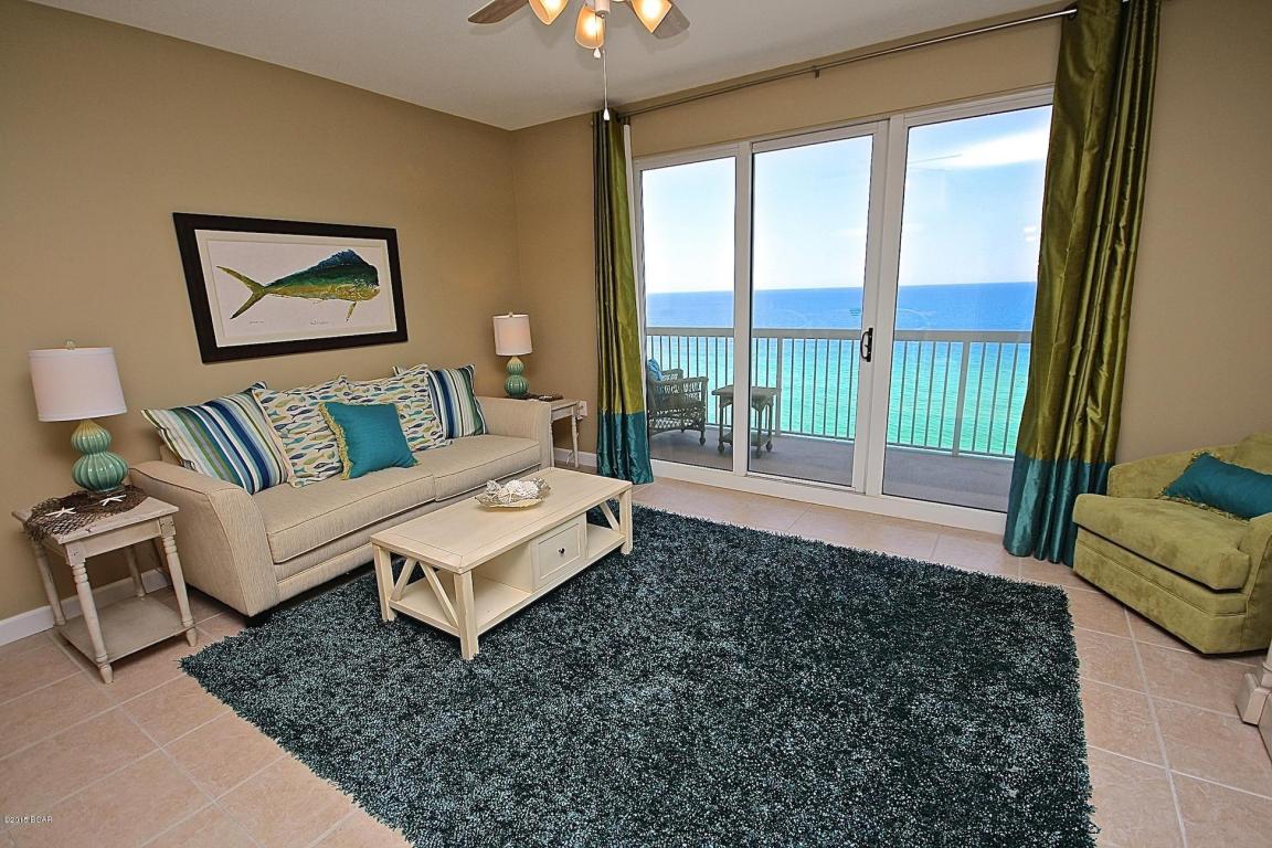 Seychelles Resort Condominium - Residential