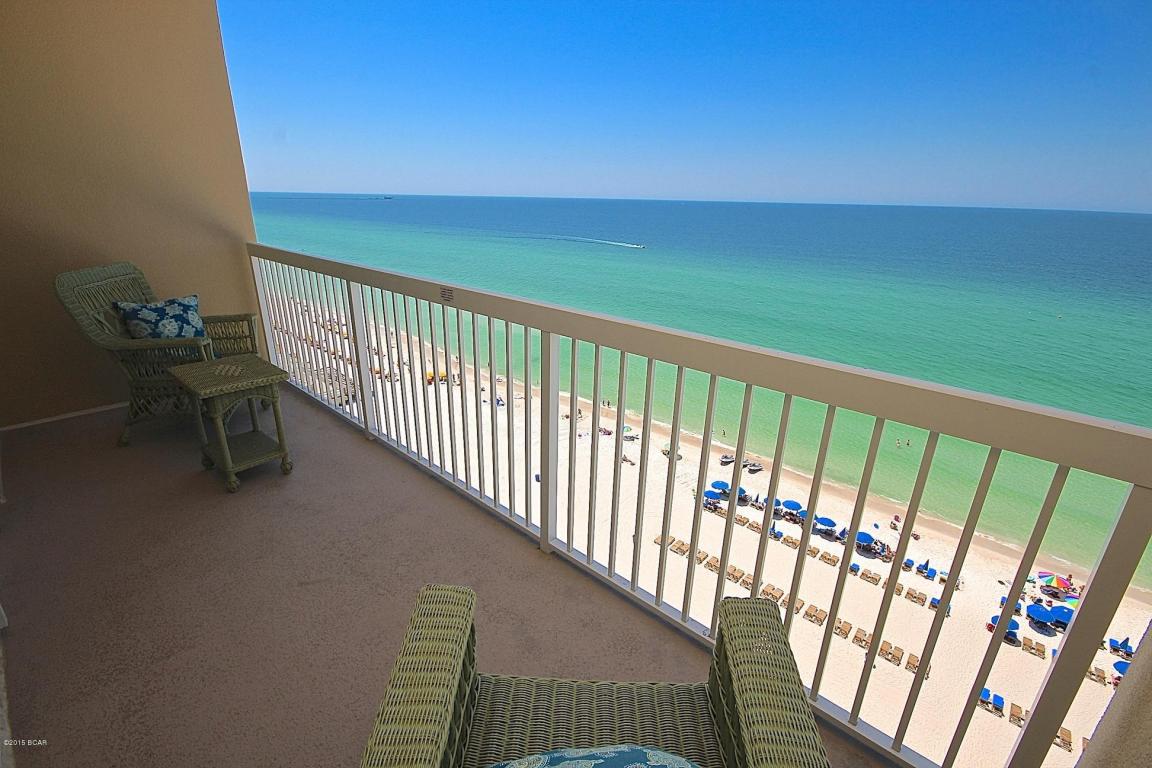 Seychelles Resort Condominium - Residential