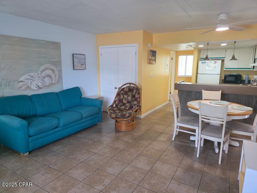 Ocean Terr. Condo. - Residential