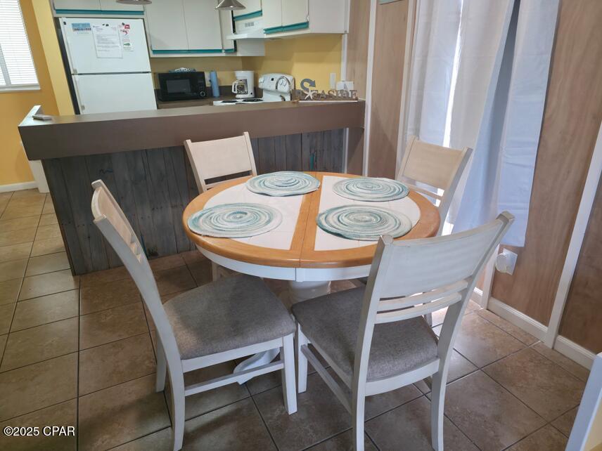 Ocean Terr. Condo. - Residential