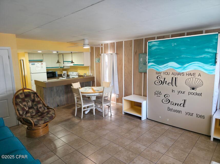 Ocean Terr. Condo. - Residential