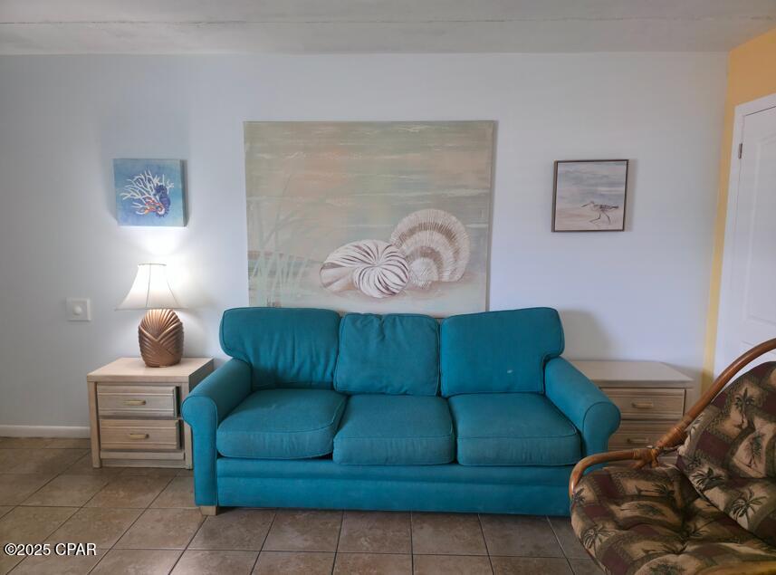 Ocean Terr. Condo. - Residential