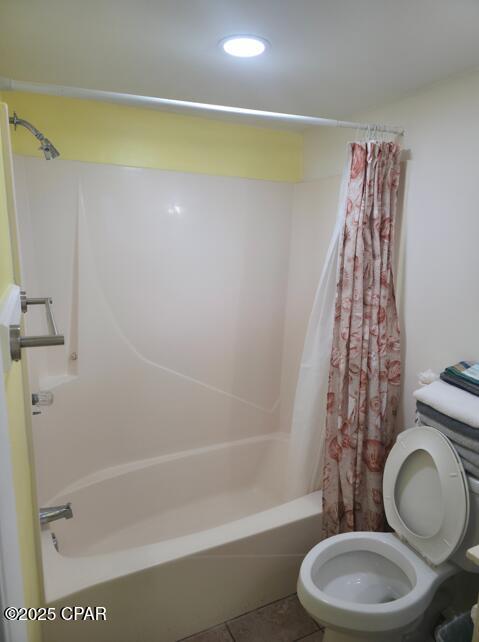 Ocean Terr. Condo. - Residential