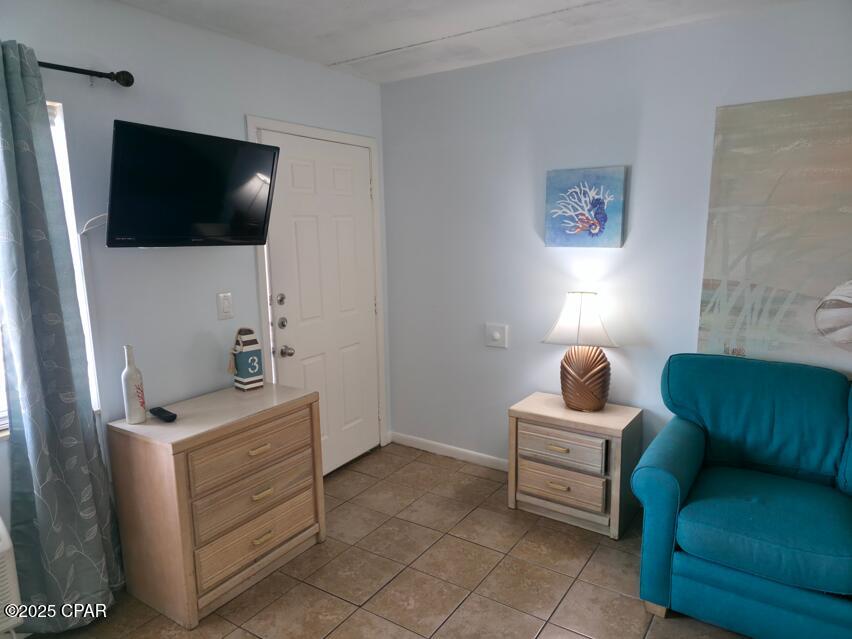 Ocean Terr. Condo. - Residential