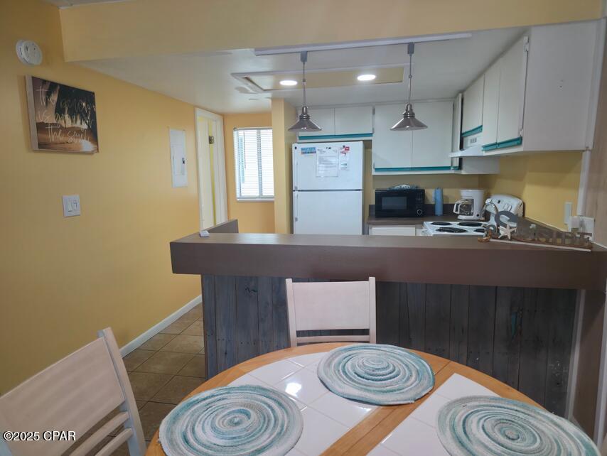 Ocean Terr. Condo. - Residential