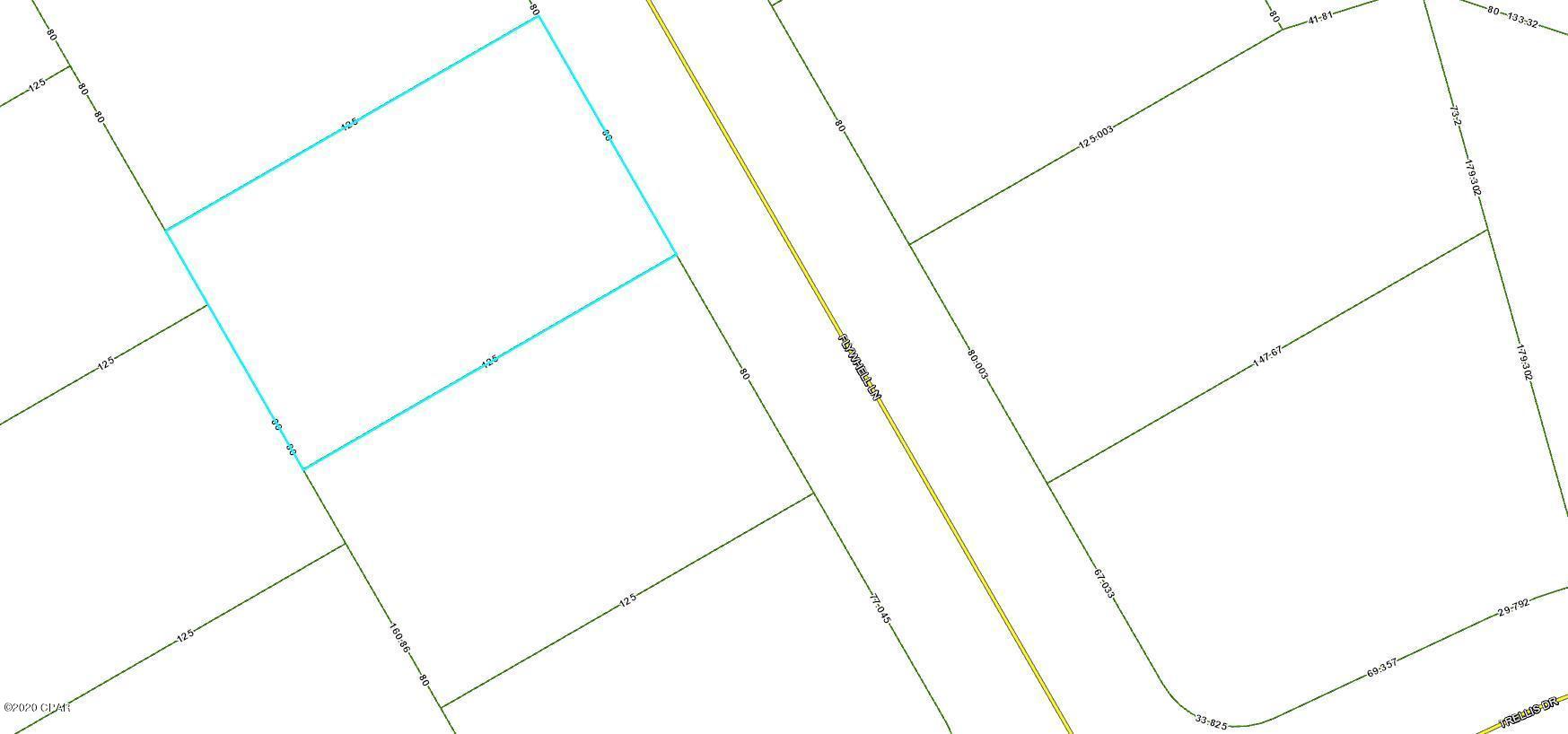 Sunny Hills Unit 6 - Land