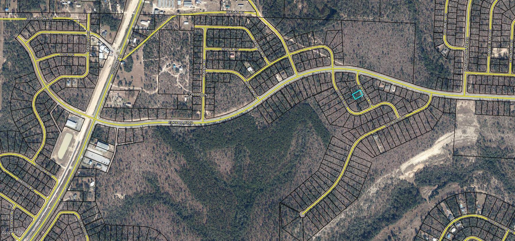 Sunny Hills Unit 6 - Land