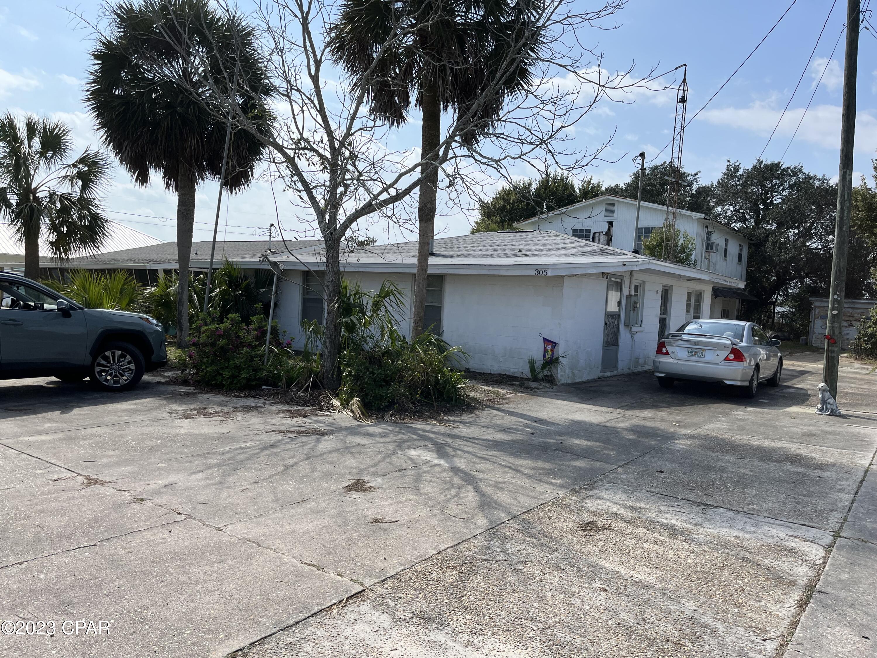 Kiska Beach 1st Add - Residential