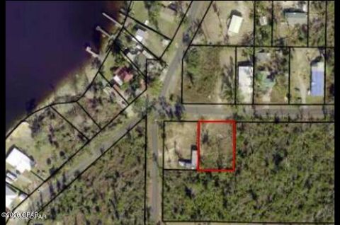 4742 Magnolia Avenue Youngstown FL 32466