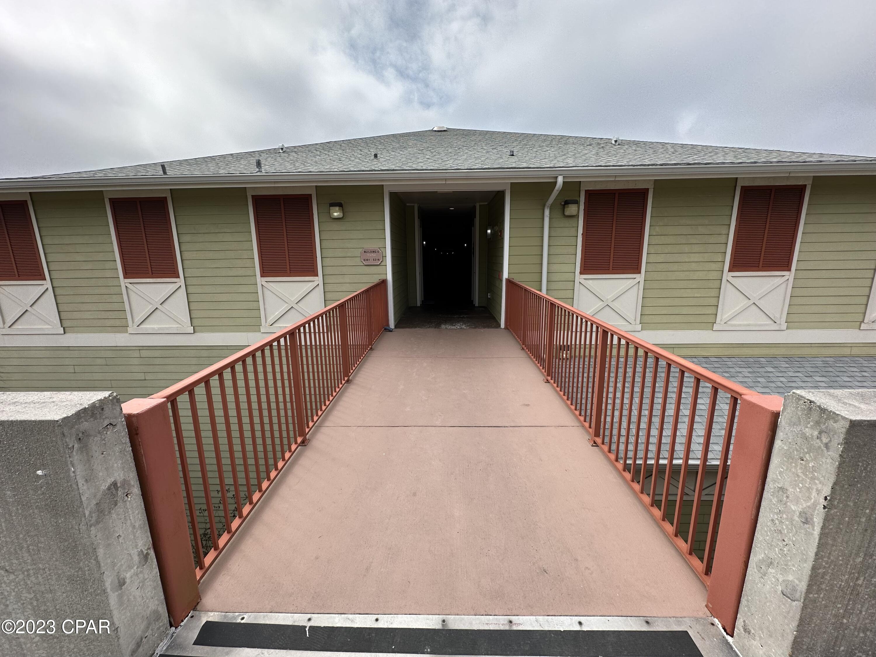 Island Reserve - Residential