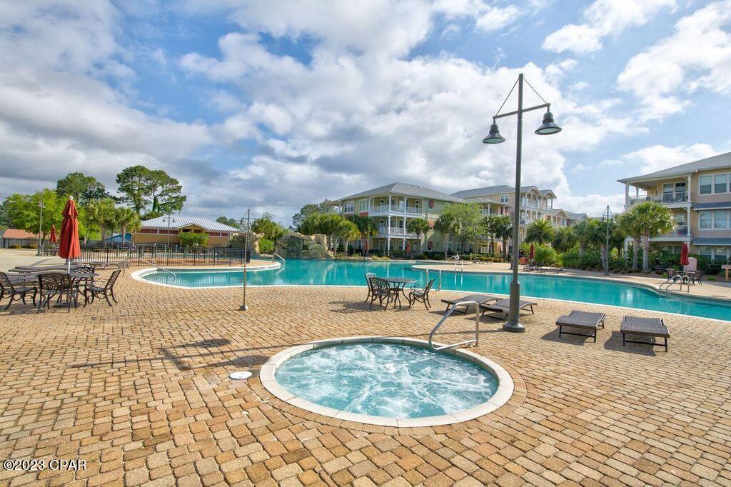 Island Reserve - Residential