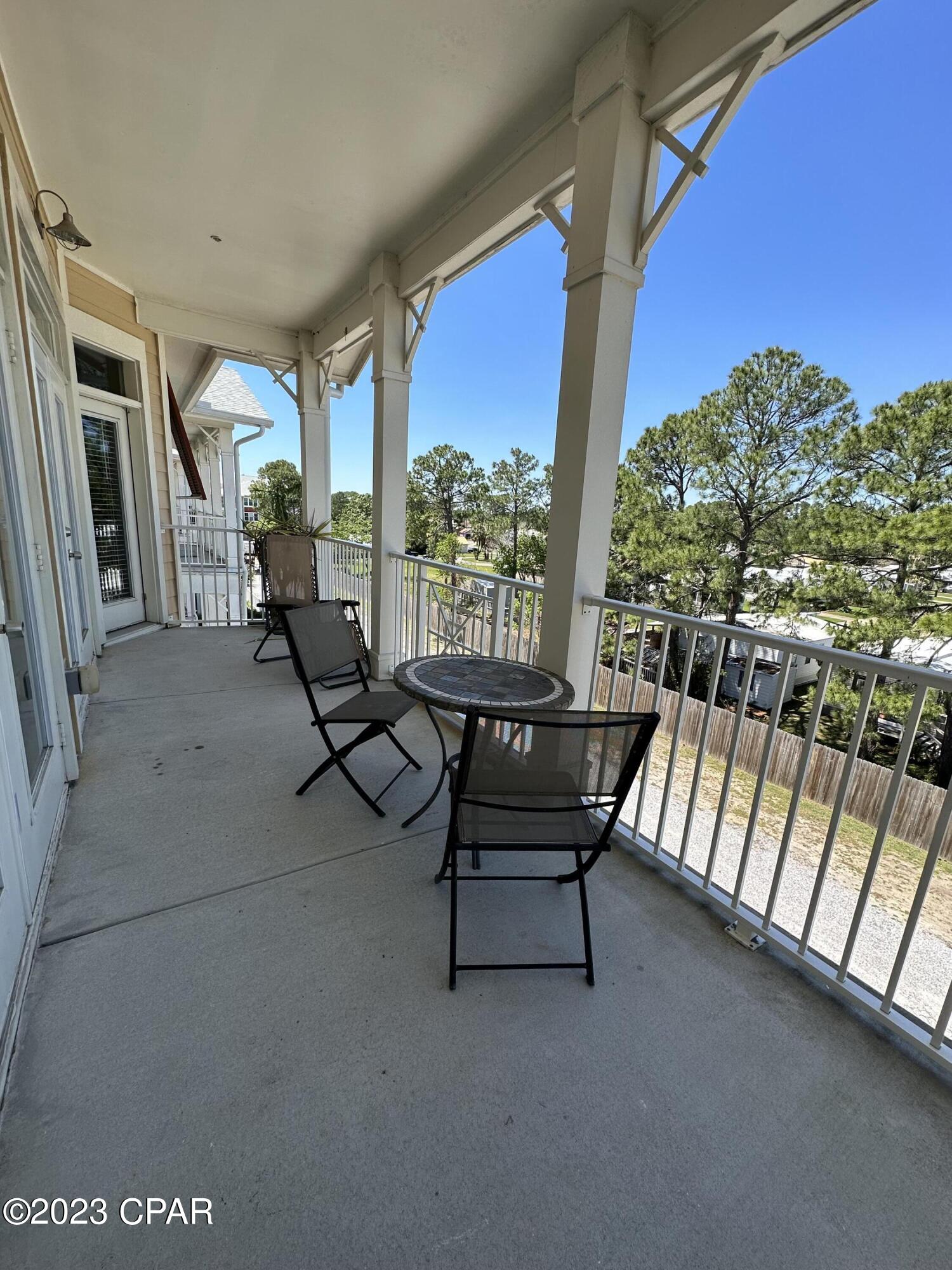 Island Reserve - Residential