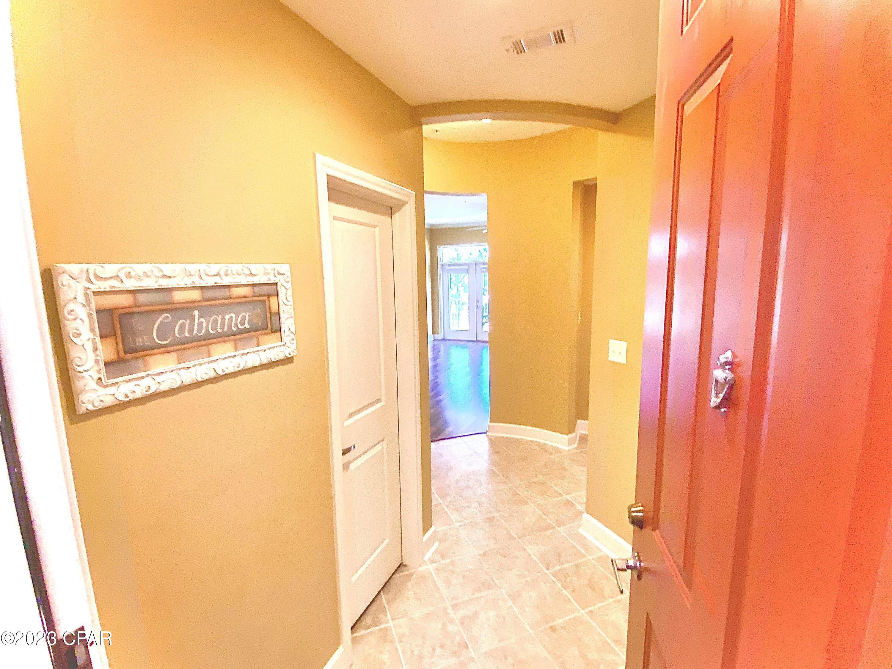 Island Reserve - Residential