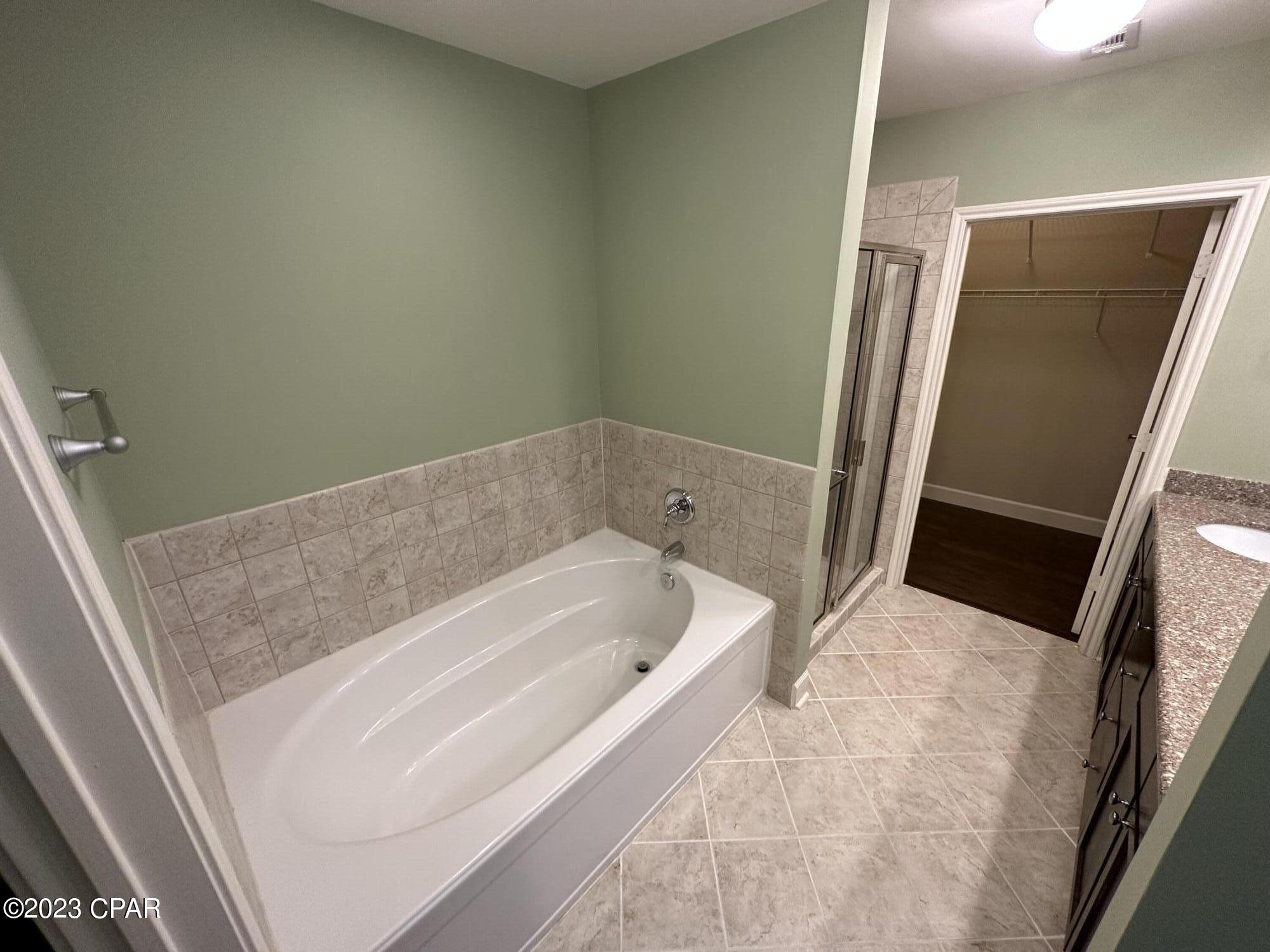 Island Reserve - Residential