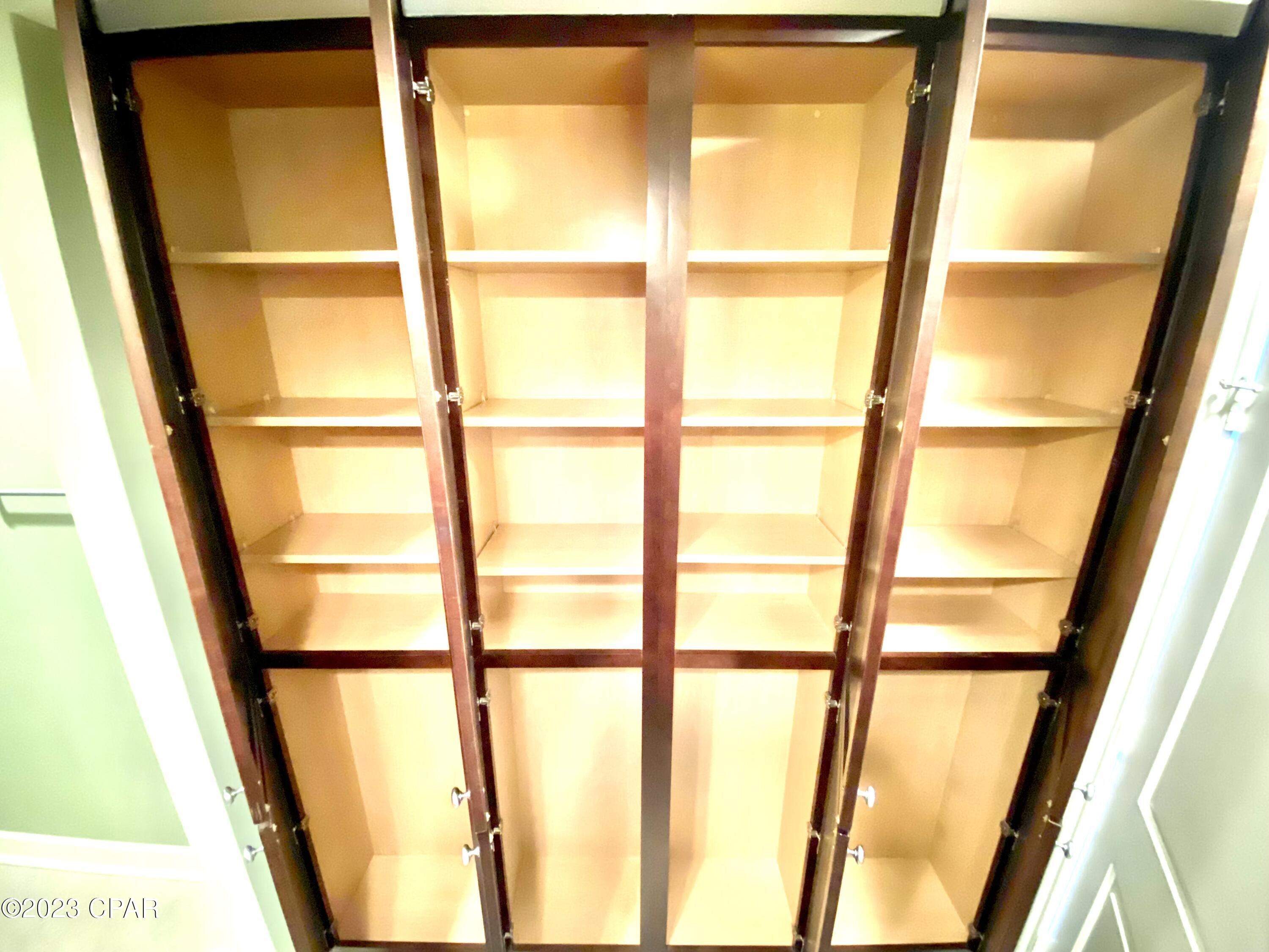 Island Reserve - Residential