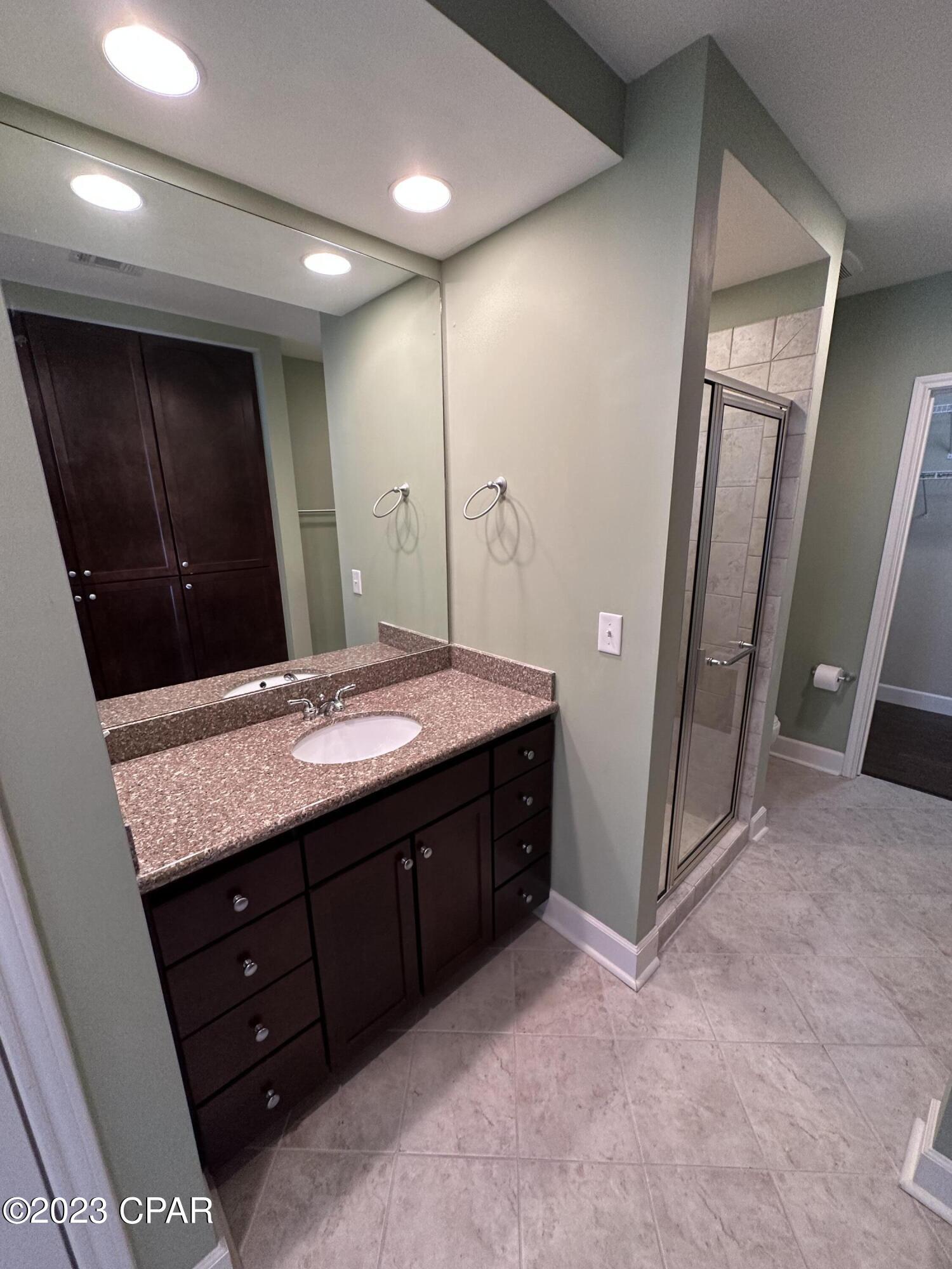 Island Reserve - Residential