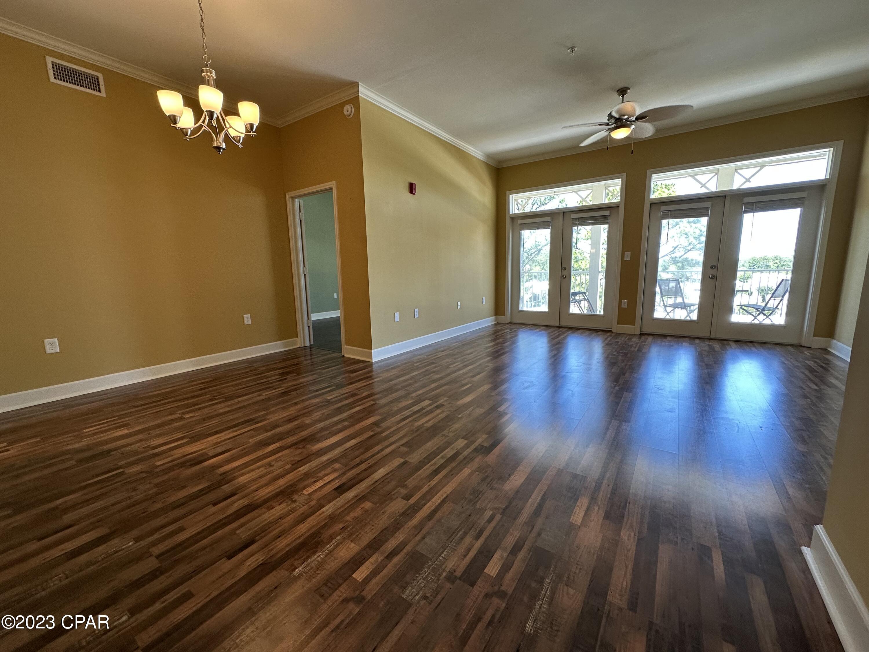 Island Reserve - Residential