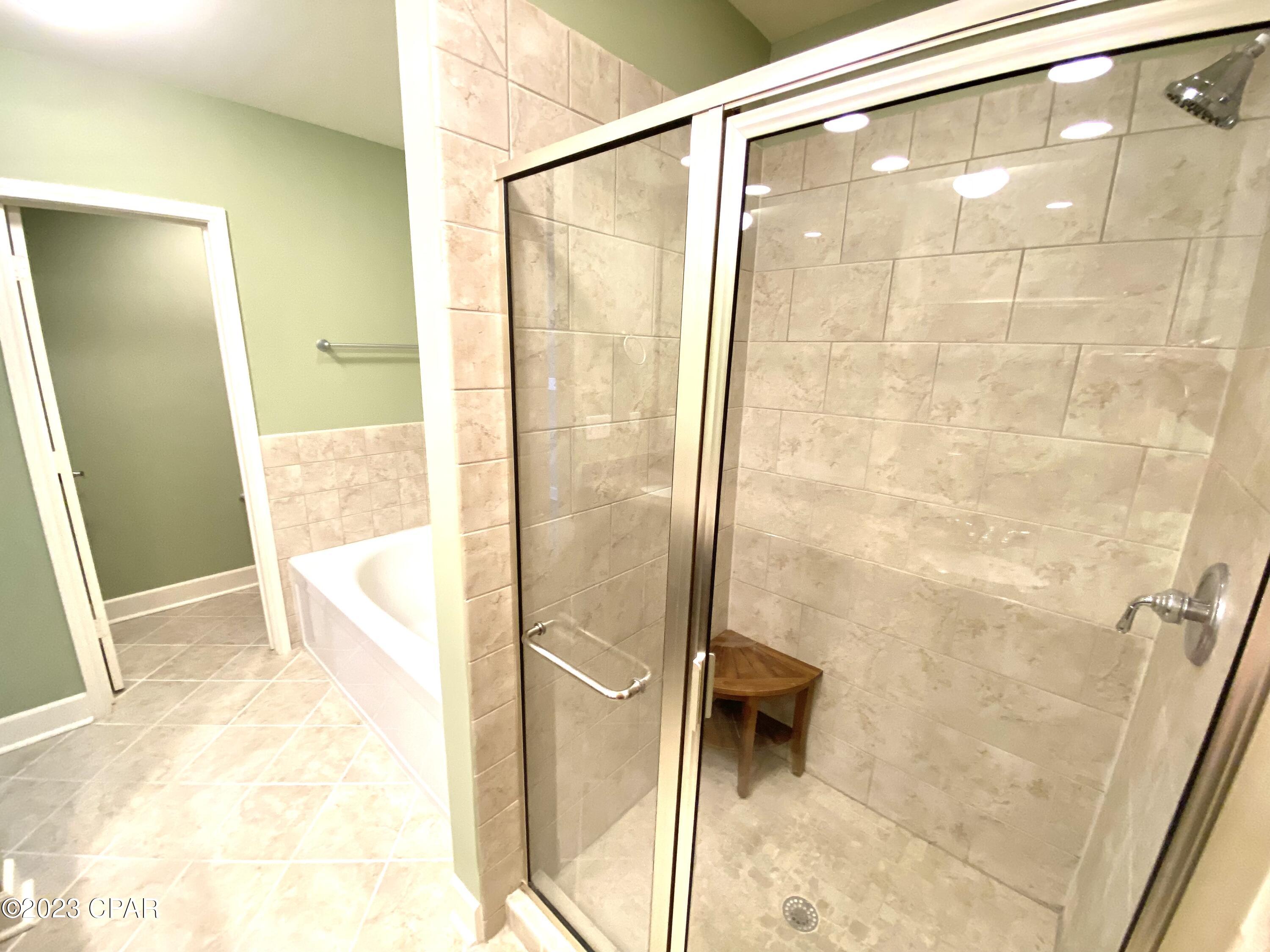 Island Reserve - Residential