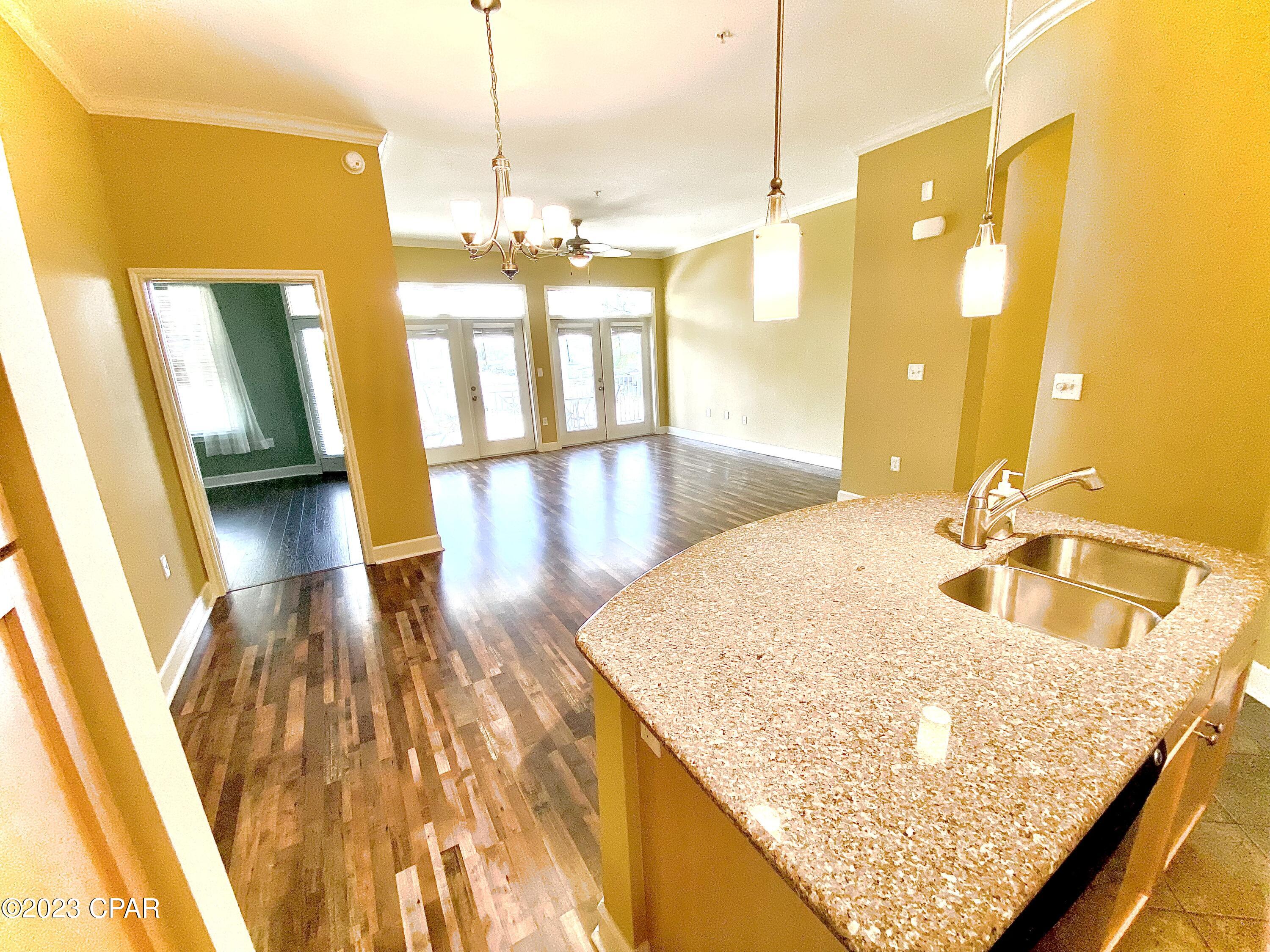 Island Reserve - Residential