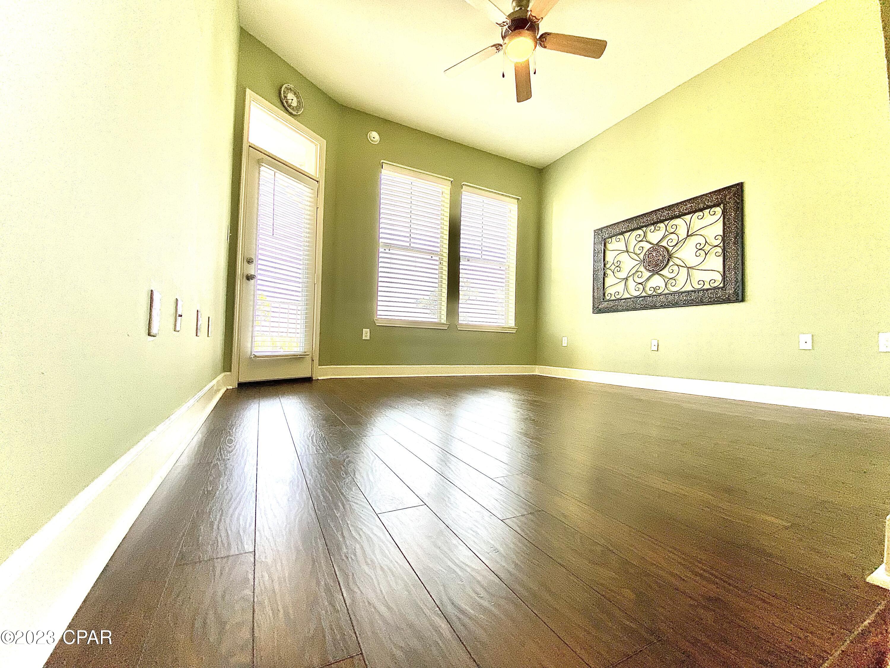 Island Reserve - Residential