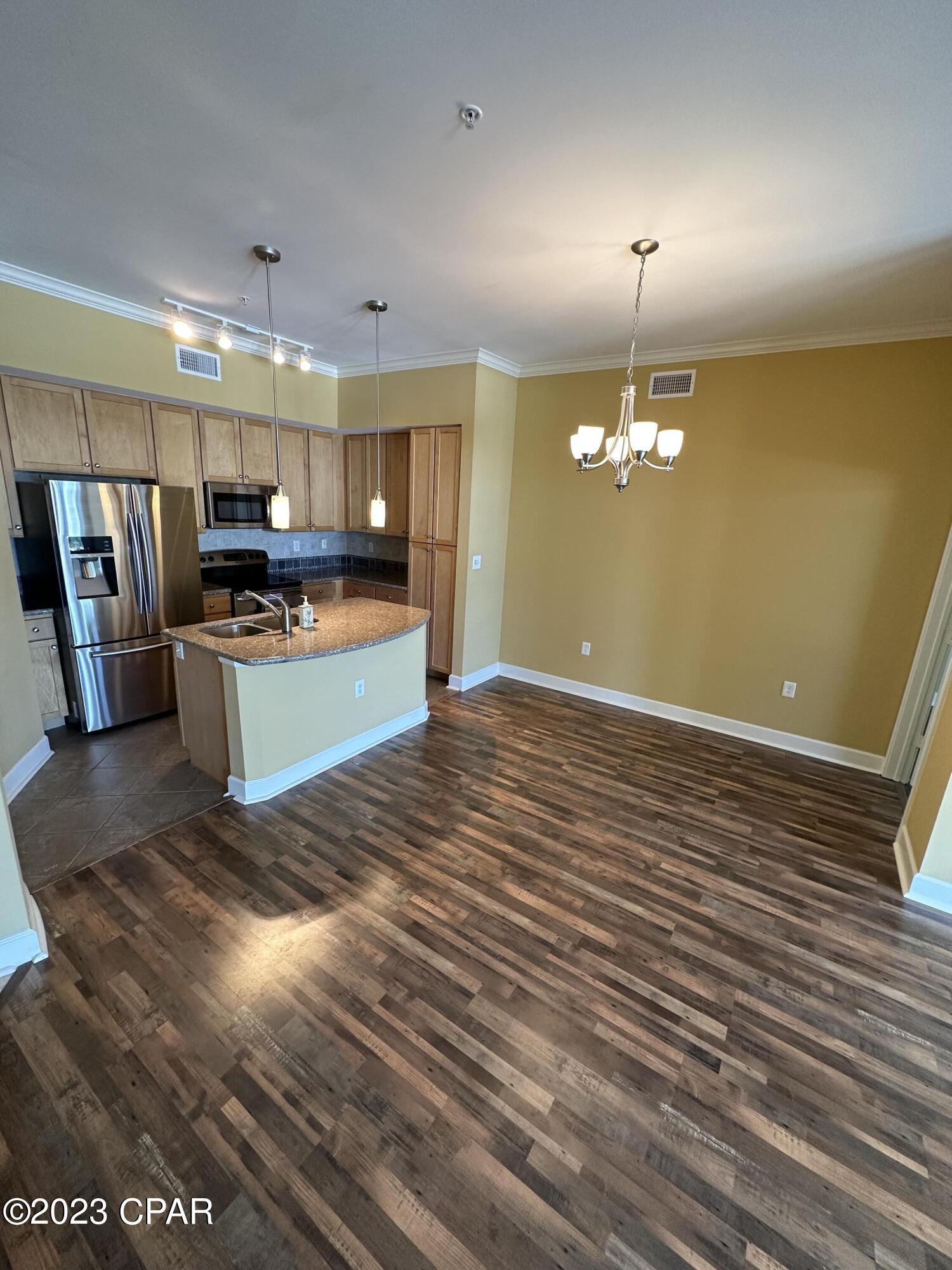 Island Reserve - Residential